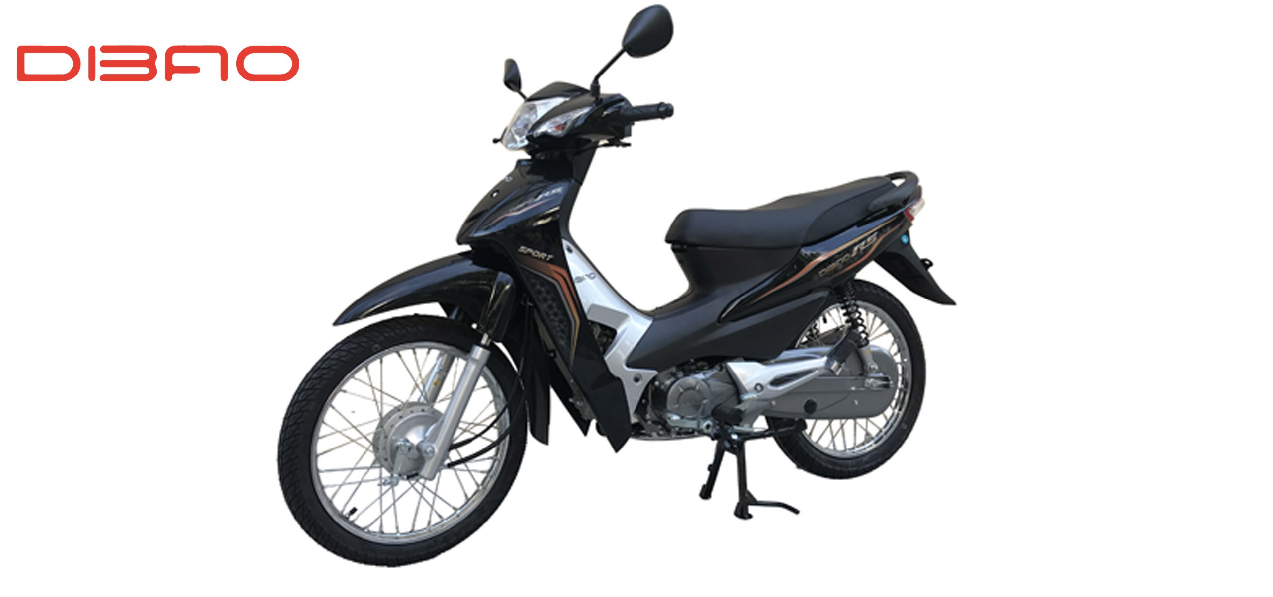 xe số 50cc